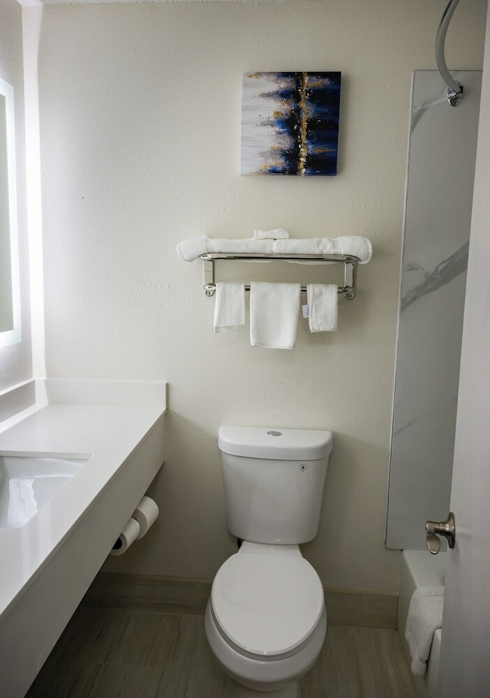 Hotel Comfort Inn