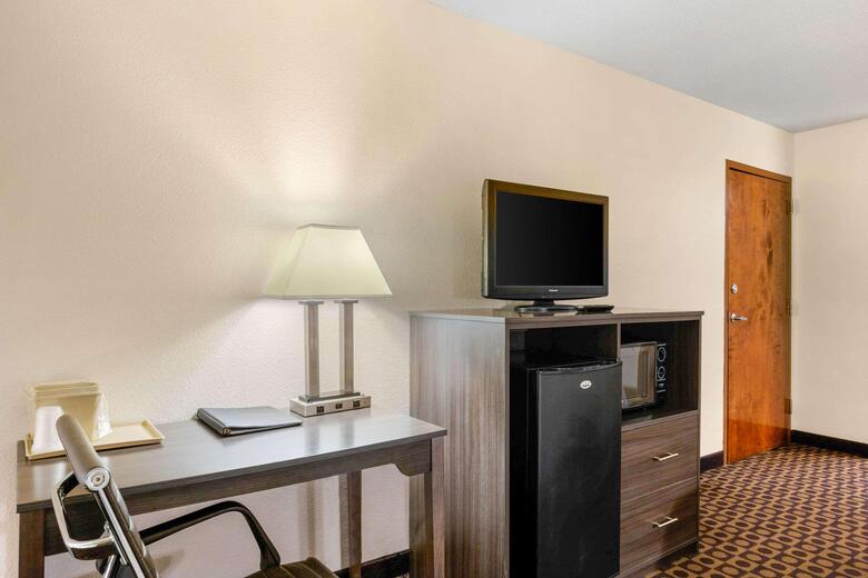Hotel Comfort Inn (archdale)