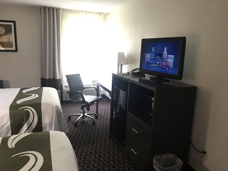 Hotel Comfort Inn (archdale)