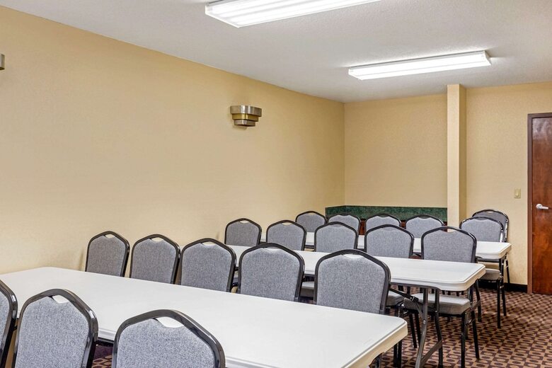 Hotel Comfort Inn (archdale)