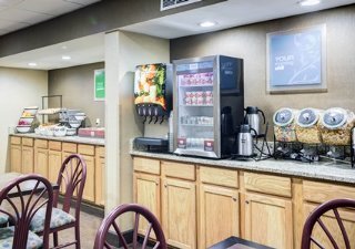 Hotel Comfort Inn