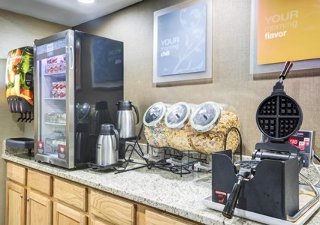 Hotel Comfort Inn