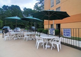 Hotel Comfort Inn