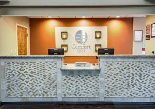 Hotel Comfort Inn