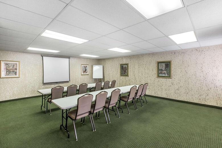 Hotel Comfort Inn