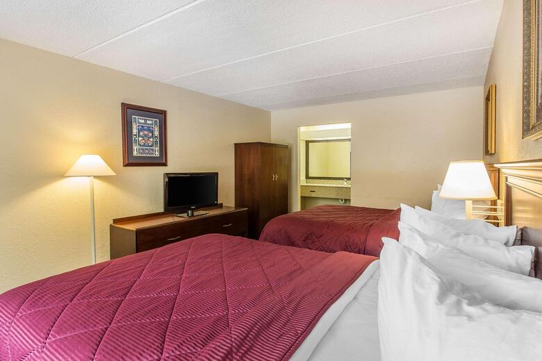 Hotel Comfort Inn