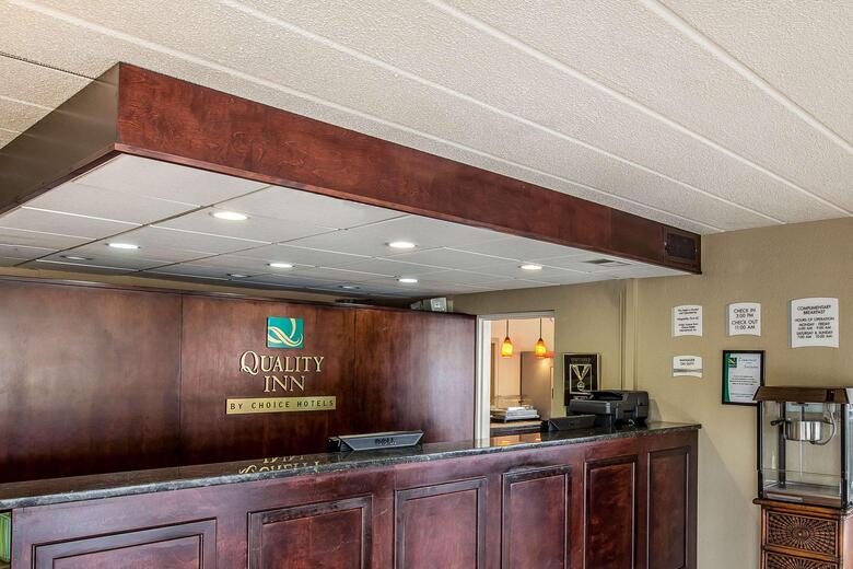 Hotel Comfort Inn