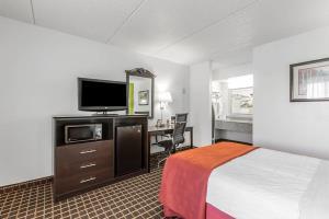 Hotel Quality Inn
