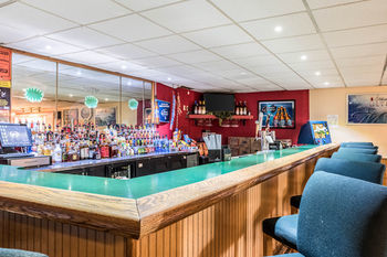 Hotel Quality Inn Carlisle