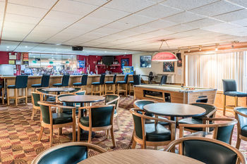 Hotel Quality Inn Carlisle