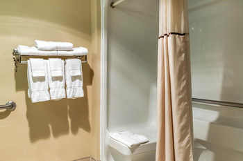 Hotel Quality Inn Carlisle