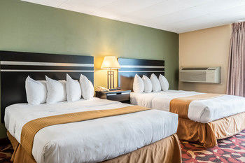 Hotel Quality Inn Carlisle