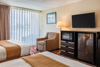 Hotel Quality Inn Carlisle