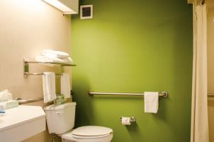 Hotel Sleep Inn