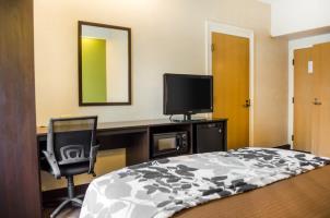 Hotel Sleep Inn