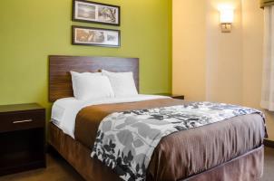 Hotel Sleep Inn