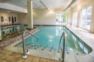 Hotel Comfort Inn At The Park