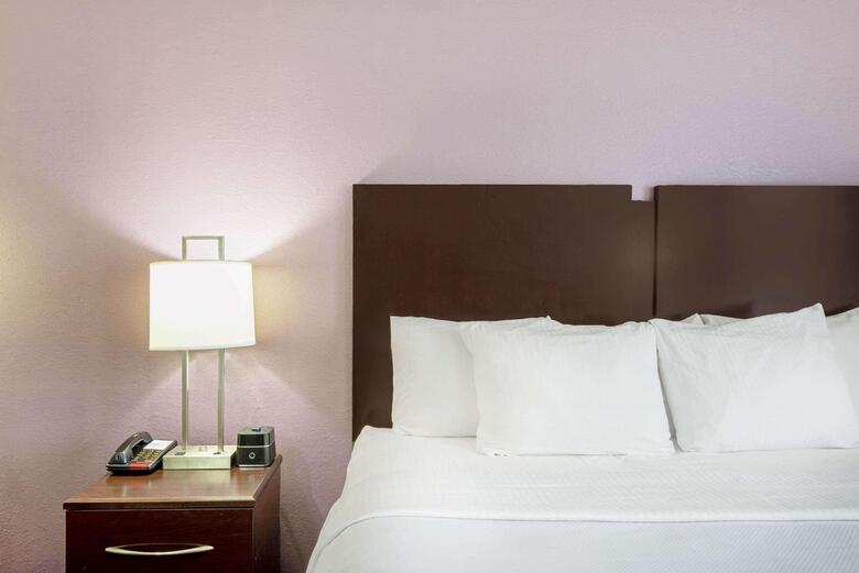 Hotel Comfort Inn (new Cumberland)