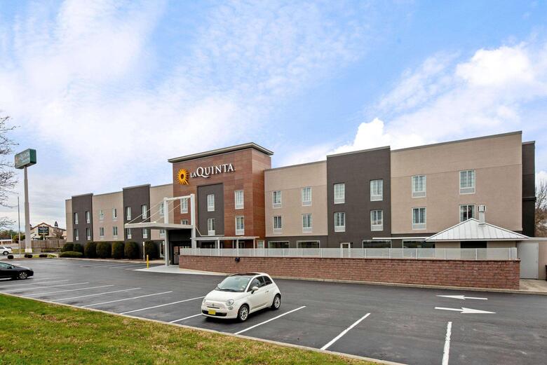 Hotel Comfort Inn (new Cumberland)