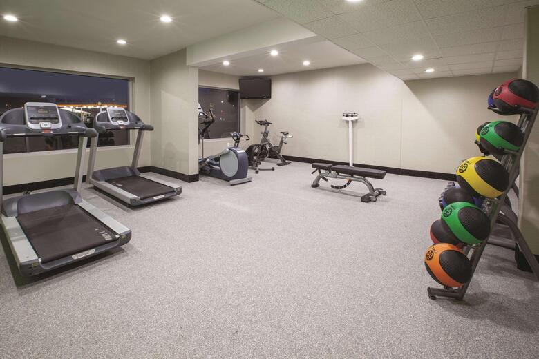 Hotel Comfort Inn (new Cumberland)