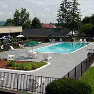 Hotel Quality Inn And Suites