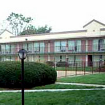Hotel Quality Inn And Suites