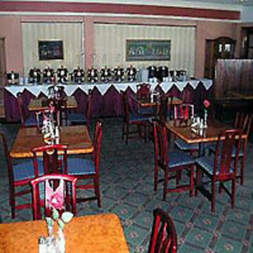Hotel Quality Inn And Suites