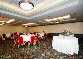 Hotel Comfort Suites Carlisle