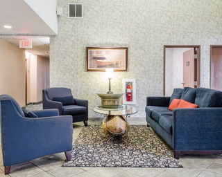 Hotel Comfort Inn