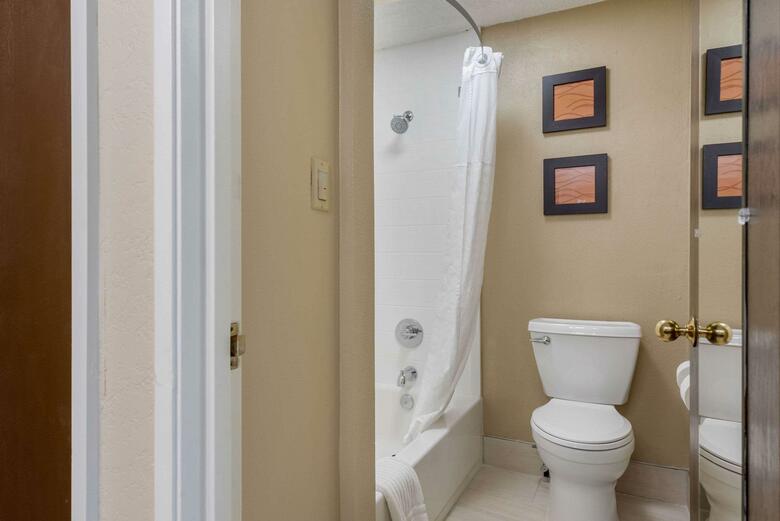 Hotel Comfort Inn South
