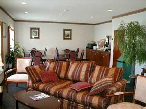 Hotel Comfort Inn Plainfield