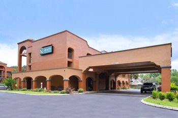 Hotel Quality Inn & Suites Baymeadows