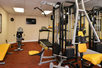 Hotel Quality Inn & Suites Baymeadows