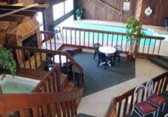 Hotel Comfort Inn (maryville)