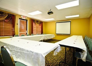 Hotel Comfort Suites (st. Joseph)
