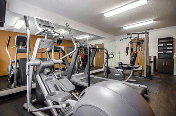 Hotel Comfort Suites (st. Joseph)