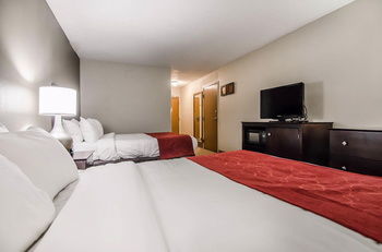 Hotel Comfort Suites (st. Joseph)