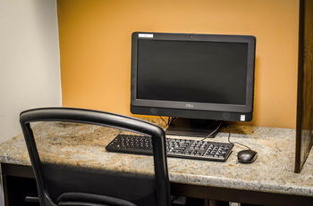 Hotel Comfort Suites (st. Joseph)