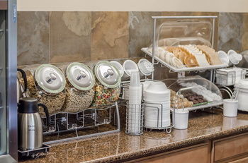 Hotel Comfort Suites (st. Joseph)