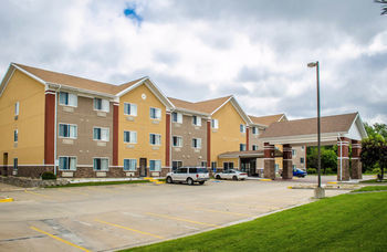 Hotel Comfort Suites (st. Joseph)
