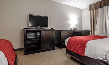 Hotel Comfort Suites (st. Joseph)