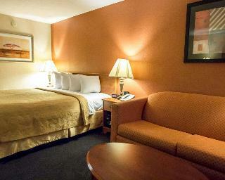 Hotel Comfort Inn