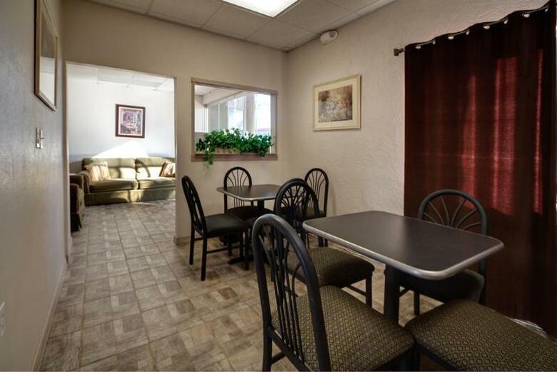 Hotel Comfort Inn