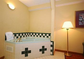 Hotel Comfort Suites Airport