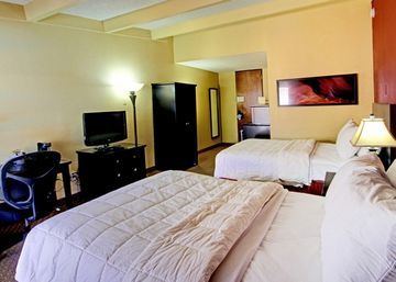 Hotel Comfort Inn Lafayette