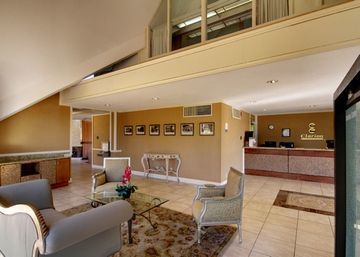 Hotel Comfort Inn Lafayette