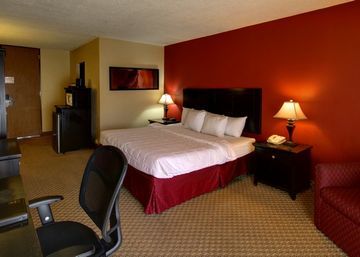Hotel Comfort Inn Lafayette
