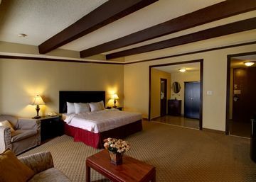 Hotel Comfort Inn Lafayette