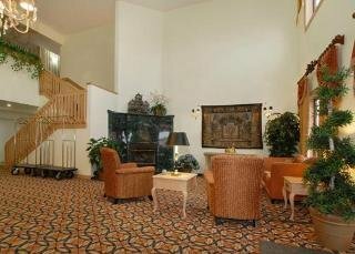 Hotel Comfort Suites (london)