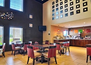 Hotel Comfort Inn (arkadelphia)